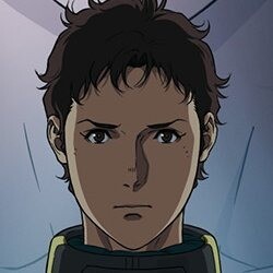 【閃光のハサウェイ】 今見てるけどコイツめんどくせ！