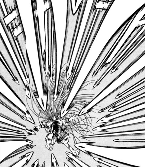 うしおととら これズルくない うしおととら これズルくない