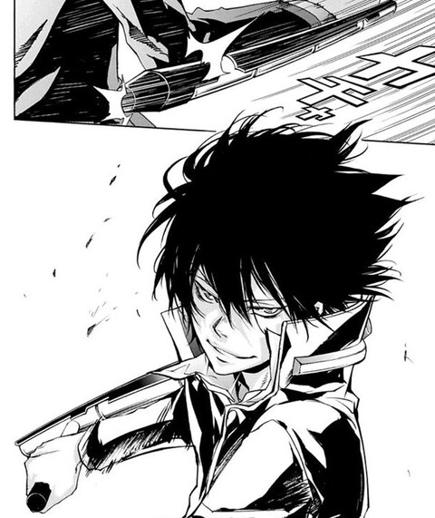 漫画でこれを武器にするのかよって思った武器www ねいろ速報さん 漫画でこれを武器にするのかよって思った武器www ねいろ速報さん