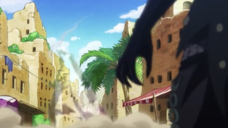 ワンピース 917話 感想 ペローナとミホーク 親子 漫画まとめ うさちゃんねる