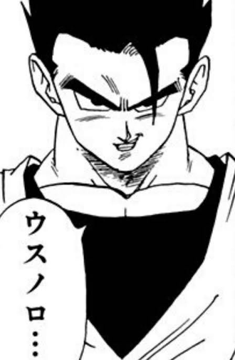 【ドラゴンボール】このコマってなんでこんなに面白いんだろう