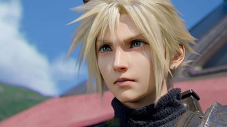 【FF7】原作だと古代種の神殿で一気におかしくなったけど