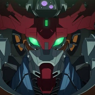 【ガンダムジークアクス】なんかこいつ露骨に自我を出してきてキモいな…