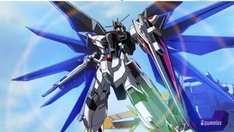 【ガンダムSEED】戦争を止めて見せる！