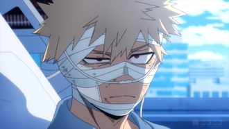 【僕のヒーローアカデミア】168話 感想...轟家