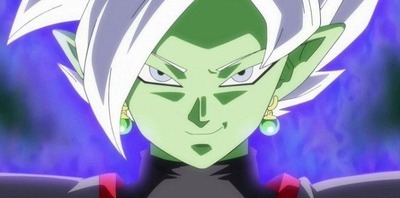 悲報 ドラゴンボールの合体ザマス ねいろ速報さん