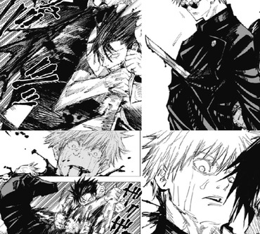 呪術廻戦 五条悟 過去編をいいことにめちゃくちゃにされる 漫画まとめ うさちゃんねる 呪術廻戦 五条悟 過去編をいいことにめちゃくちゃにされる 漫画まとめ うさちゃんねる