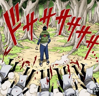 Naruto 木の葉の忍で犠牲になったキャラ 漫画まとめ うさちゃんねる