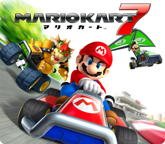 初マリカが7だったけど割と楽しかった