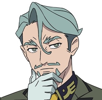 【ガンダムジークアクス】なんか火消し役みたいになってるおじさん