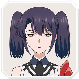 【チー付与】アニメだと本当にＳＥＸＹで困る