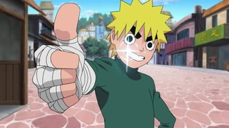 ナルトのアニメの引き延ばし酷すぎない？？？？