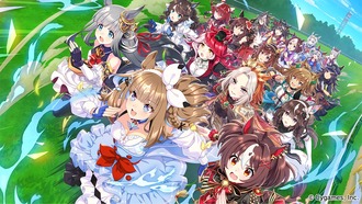 ウマ娘に欲しい機能とか要素って何がある?