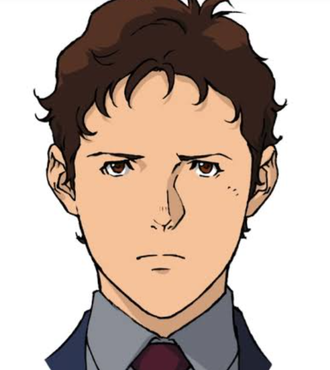 閃光のハサウェイ キルケーの魔女、今冬、劇場公開決定——。