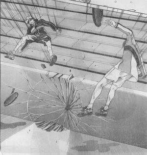 漫画史上最もインフレした作品www ねいろ速報さん