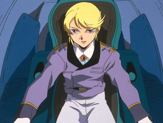 【ガンダムX】カリスいいやつすぎない？？