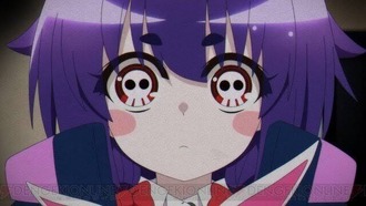 【ダークギャザリング】アニメ見てるけどタチ悪い霊多くない？