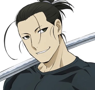 【黄泉のツガイ】こいつ嫌い