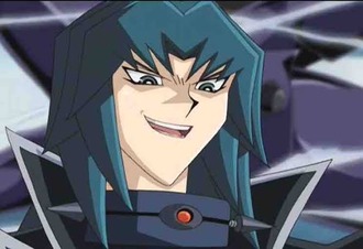 【遊戯王GX】闇堕ち(闇堕ちしてない)