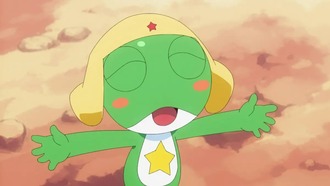 【ケロロ軍曹】おもしれ…