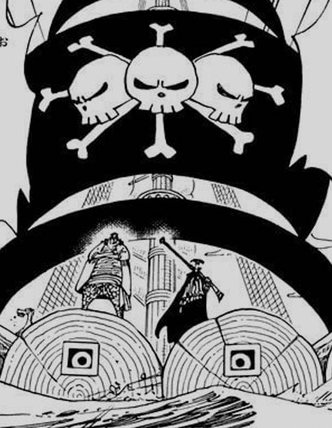 ワンピース 黒ひげのケルベロス説どうなったんだ ねいろ速報さん ワンピース 黒ひげのケルベロス説どうなったんだ ねいろ速報さん