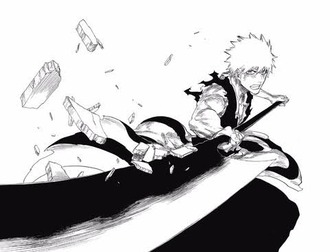 Bleach 出刃包丁の斬月に戻るの何だったの 漫画まとめ うさちゃんねる Bleach 出刃包丁の斬月に戻るの何だったの 漫画まとめ うさちゃんねる
