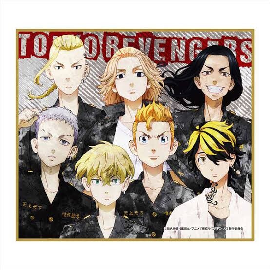 東京リベンジャーズで疑問がある 2ch漫画アニメまとめアンテナ 東京リベンジャーズで疑問がある 2ch漫画アニメまとめアンテナ