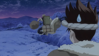 実況【Dr.STONE-ドクターストーン-】22話 感想…ゲン、ヒロイン c8a74b04 s - 実況【Dr.STONE-ドクターストーン-】22話 感想…ゲン、ヒロイン