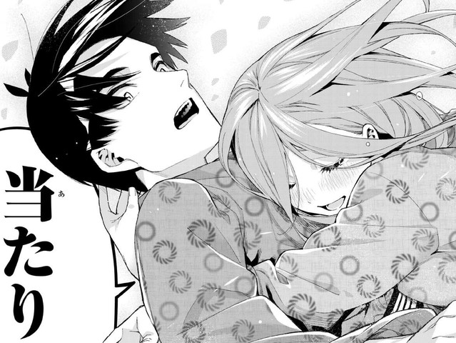 五等分の花嫁 スクランブルエッグいい話だよね ねいろ速報さん 五等分の花嫁 スクランブルエッグいい話だよね ねいろ速報さん