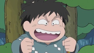 【忍たま】こいつ嫌い