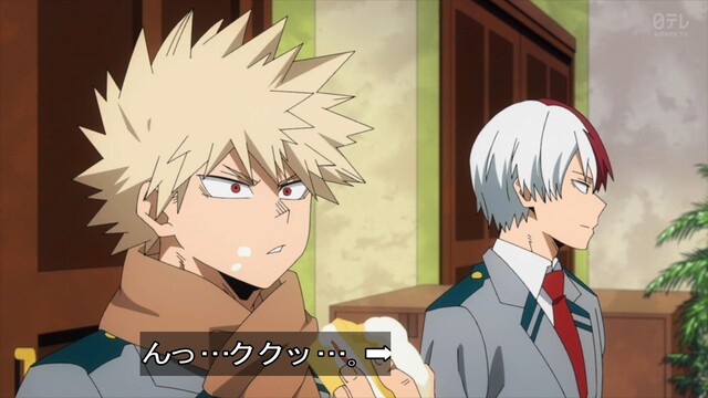 僕のヒーローアカデミア 5期12話 100話 感想 炭酸ヴィランの個性 やばすぎる ねいろ速報さん 僕のヒーローアカデミア 5期12話 100話 感想 炭酸ヴィランの個性 やばすぎる ねいろ速報さん