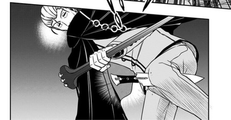 ワールドトリガー ユーマはレプリカ有りでもヴィザ翁に勝てないの 漫画まとめ うさちゃんねる ワールドトリガー ユーマはレプリカ有りでもヴィザ翁に勝てないの 漫画まとめ うさちゃんねる