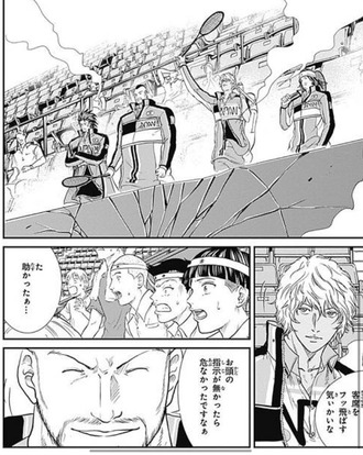 ワンピース 三大将の覇気バリア 漫画まとめ うさちゃんねる