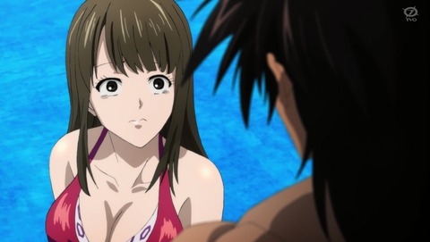 ワンパンマンのスイリューって割とかっこいいキャラだよな ねいろ速報さん