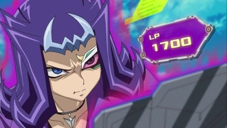【遊戯王ZEXAL】闇落ちしすぎだろコイツ