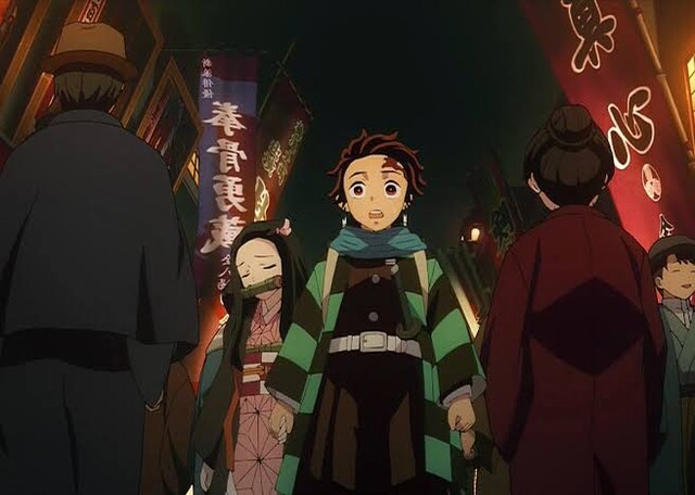 大正時代とかいう漫画アニメで物語の舞台にしてもらえないクソ地味な時代 ねいろ速報さん 大正時代とかいう漫画アニメで物語の舞台にしてもらえないクソ地味な時代 ねいろ速報さん