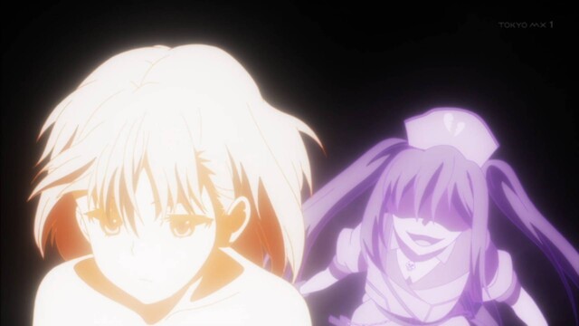 とある科学の超電磁砲t 11話 感想 上条さんを見つけた食蜂操祈の笑顔 ねいろ速報さん