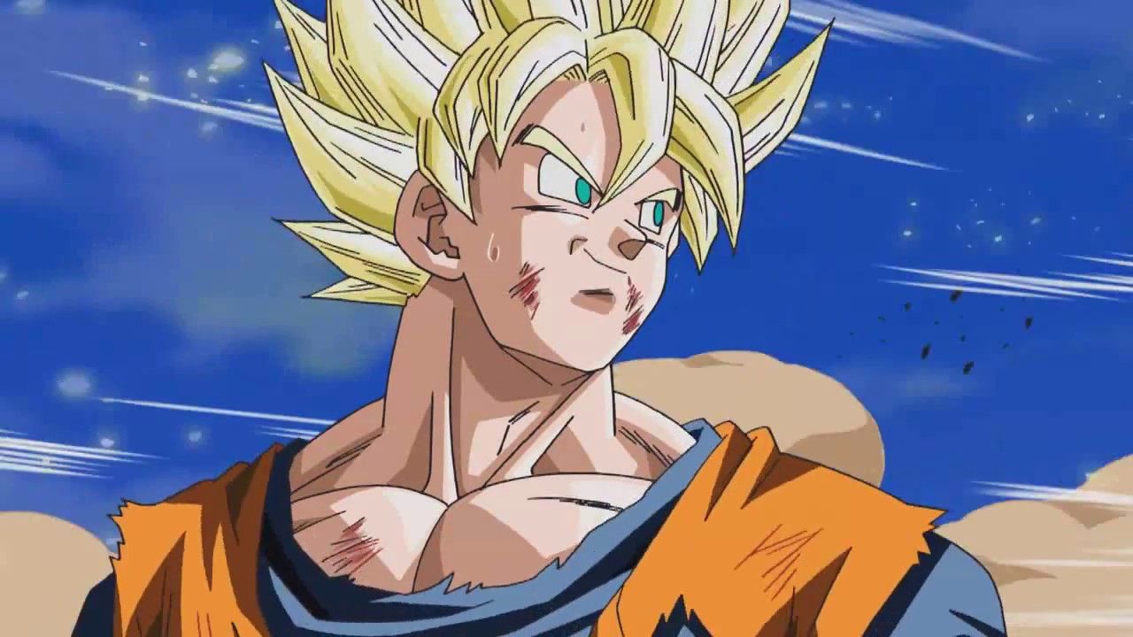 ドラゴンボール セル戦戦犯って誰や ねいろ速報さん ドラゴンボール セル戦戦犯って誰や ねいろ速報さん