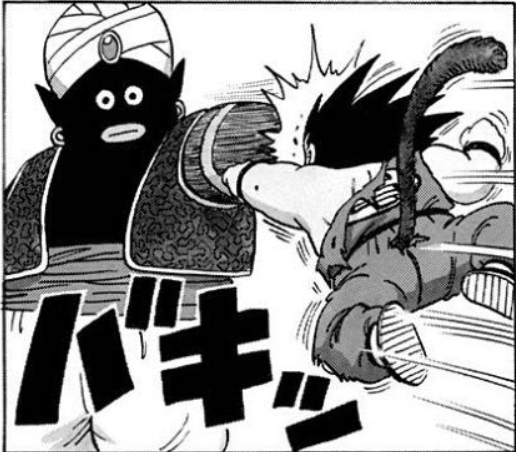 Dbのミスターポポって何者なの ねいろ速報さん