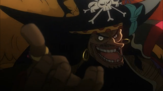 ワンピース 957話 感想 世界情勢 演出と作画が良すぎる 漫画まとめ うさちゃんねる