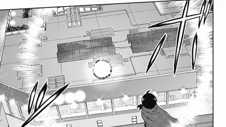 ワールドトリガー 千佳のマップ端から適当メテオラで大体勝てるよな 漫画まとめ うさちゃんねる ワールドトリガー 千佳のマップ端から適当メテオラで大体勝てるよな 漫画まとめ うさちゃんねる