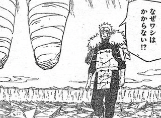 【NARUTO】二代目火影「なぜワシはかからない⁉」