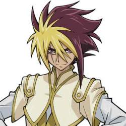 【遊戯王ZEXAL】こいつ何もかもが面白いな
