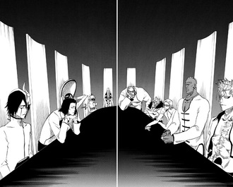 【BLEACH】このシーンは何回見てもゾクゾクくる