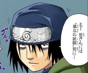 Naruto 作中で死亡した木の葉の忍一覧 ねいろ速報さん