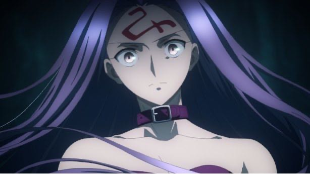 Fate すっごい煽るじゃん ねいろ速報さん