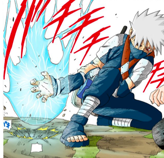Naruto 結局カカシが螺旋丸を使わない理由誰も説明できないww ねいろ速報さん Naruto 結局カカシが螺旋丸を使わない理由誰も説明できないww ねいろ速報さん