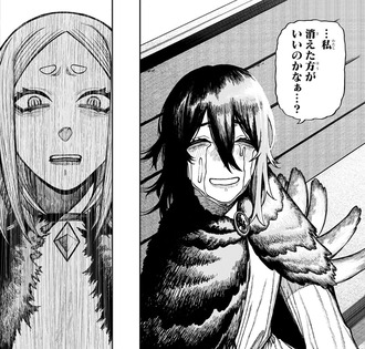 【ケントゥリア】誰がこの子をここまで追い詰めたんだ！