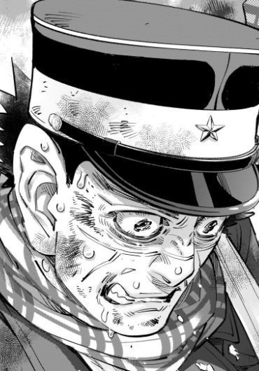 ゴールデンカムイ 不死身 第一師団 杉元 ねいろ速報さん