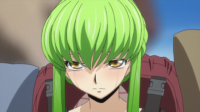 復活のルルーシュ 賛否両論あるけどさ ねいろ速報さん